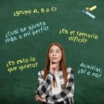 Cómo elegir la oposición adecuada. 1 Cómo elegir una oposición adecuada