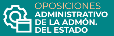 Oposiciones Administrativo Administración del Estado