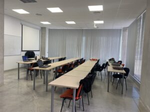 Proceso para presentarse a una oposición 1 como presentarse a opositar