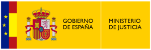 Oposiciones de Tramitación Procesal 1 oposiciones de gestión procesal_Logotipo_del_Ministerio_de_Justicia.svg
