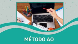 Técnicas de estudio para opositores, método AO 1 Técnicas de estudio para opositar