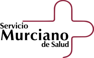 Vectorizado del servicio murciano de salud